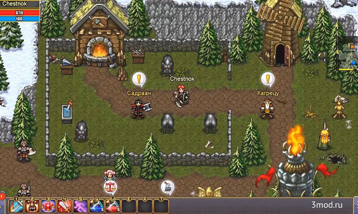 warspear online hack gold android