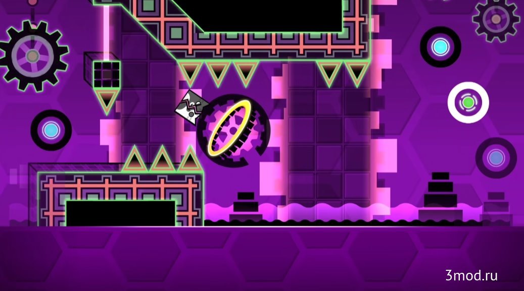DeCody Geometry Dash DeCody Geometry Dash